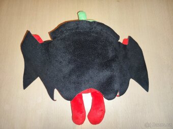 Monster rajče - 2