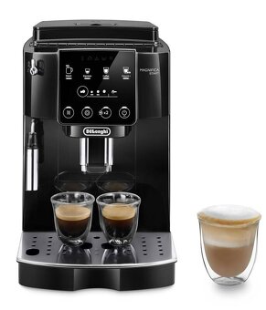Espresso DeLonghi Magnifica Start ECAM 220.21 B černé - 2