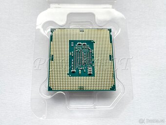 Procesor Intel Core i7-6700 / i7-6700K - 4C/8T - Socket 1151 - 2