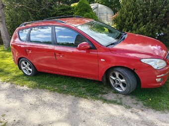 Hyundai i30 FD - 2