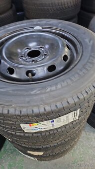 Opel Vivaro B (r.v.2014-2019), Renault Trafic III (r.v.2014- - 2