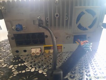 2din autoradio zenec - 2