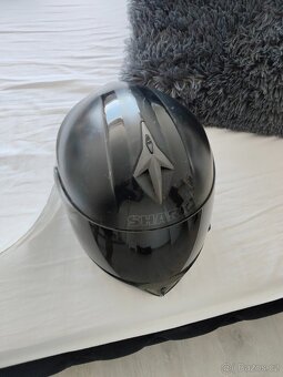 Helma SHARK - 2