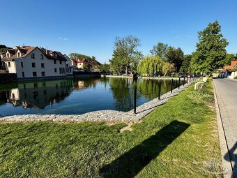 Pronájem rodinný dům 4+kk, Holubice (Praha-západ) - 2