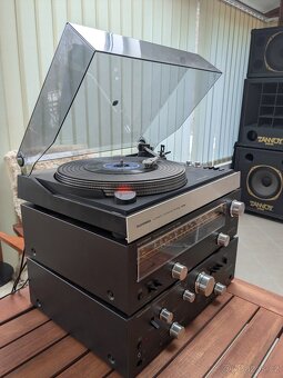 Telefunken set - 2