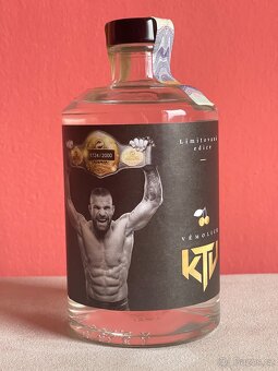 KTV Třešňovice 45% - 2