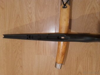 Pažba - 2