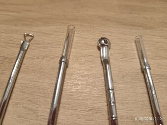 Sada na cistenie pleti - 2