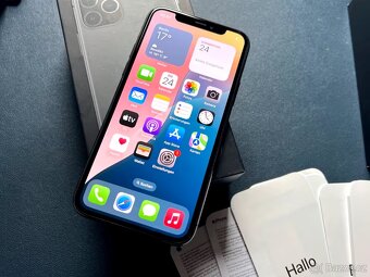 iPhone 11 Pro 256 GB - 2