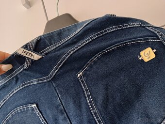 Freddy jeans - 2