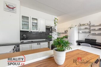Prodej, byty/1+kk, 34 m2, Lábkova, Plzeň, Plzeň-město [ID 72 - 2