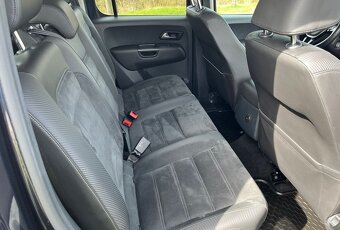 Volkswagen Amarok - 2