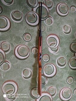 Vzduchovka Slavia 618 - 2