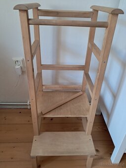 Učící věž - 2