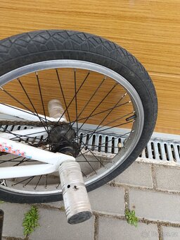 Freestal,BMX - 2