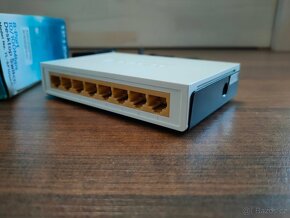 Switch TP-Link - 2