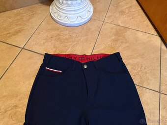 Rajtky Tommy Hilfiger - 2