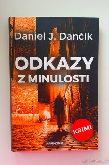 Odkazy z minulosti. - 2