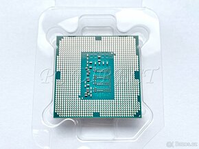 Procesor Intel Core i7-4790K - 4C/ 8T - až 4,4GHz - LGA 1150 - 2