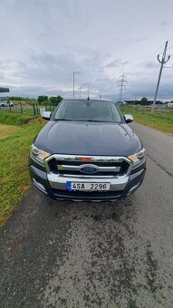 Ford Ranger - 2