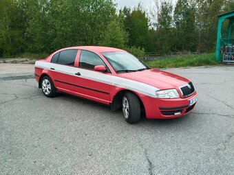 Škoda Superb 2.8 benzín V6, r.v.2001 - 2