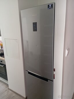 Samsung lednoce - 2