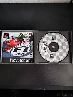 Ps1 hry - 2