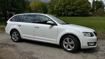Škoda Octavia 3 - 2