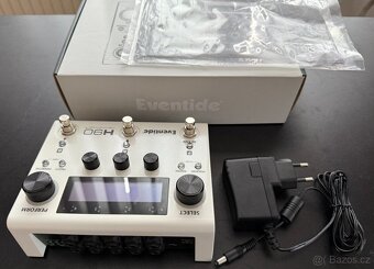 Eventide H90 Harmonizer - 2
