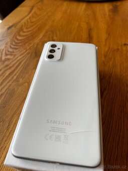 Samsung Galaxy M52 5G - 2