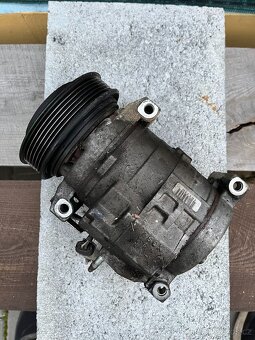 Kompresor klimatizace Chrysler Voyager CRD 2001-2007 - 2