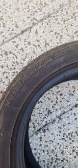 Prodej letní pneu Turanza Bridgestone - 2