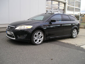 FORD MONDEO COMBI ST 2.2 TDCi 129KW RV-2010 - 2