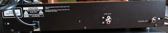 CD Player Philips CD 723+DO - 2