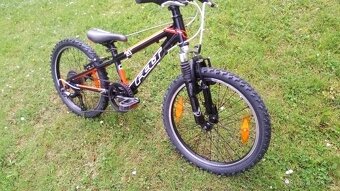 Dětské kolo FELT 20" snížený rám - 2
