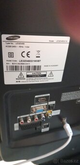 tv samsung - 2