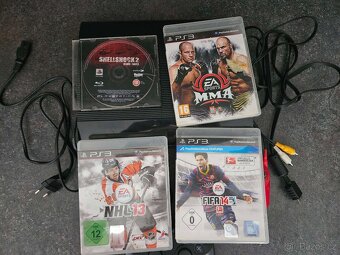 PlayStation 3 - 2