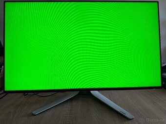 Alienware 27 Gaming Monitor - AW2723DF - 2