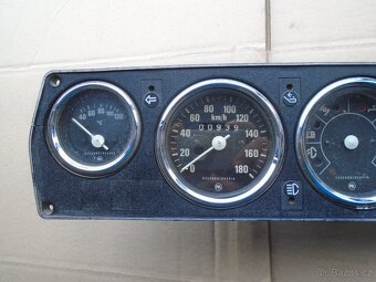 škoda 105L, 120L 1 Seria - 2