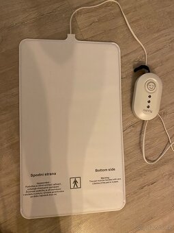 Monitor dechu Nanny - 2