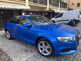 Audi A3 - 2