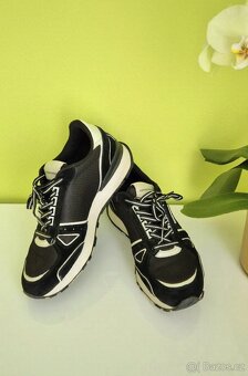 Pánské sneakersy Emporio Armani - 2