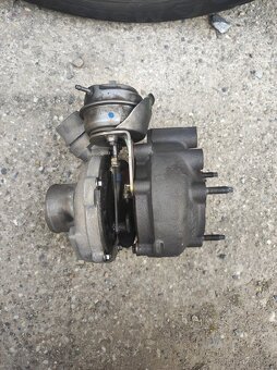 Turbo Renault laguna 2.0 - 2