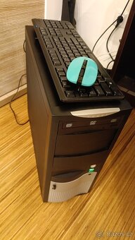 Stolní PC sestava - 2