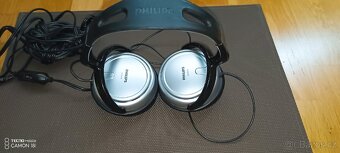 Sluchátka Philips SHP 2500 - 2