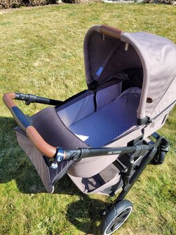 ABC design Salsa Air 4 2022 - 2
