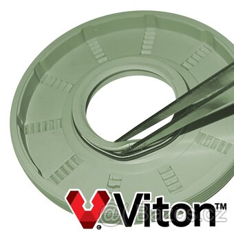 Gufera motoru Jawa 250 Pérák, Kývačka, Panelka - (Viton™) - 2