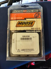 Prodam sadu lozisek do difu can-am renegade/outlender - 2