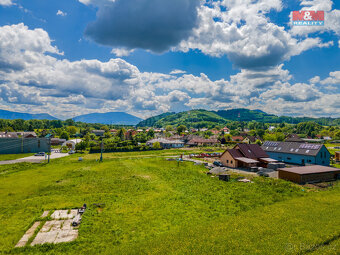 Prodej pozemku k bydlení, 1440 m², Baška - 2