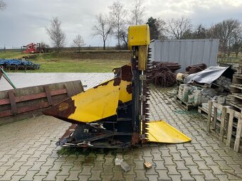 Náhradní díly NH TX 68, NH TF 78 - 2